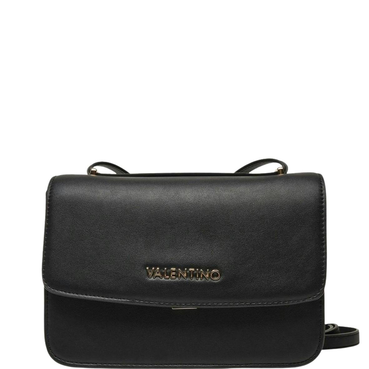 Valentino® Mala Preta de Mulher VBS8ZT09 - UNI
