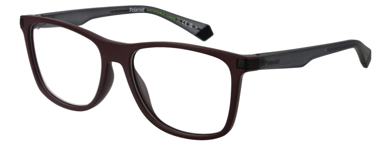 Polaroid® Armação Ótica PLD D514 LHF 55