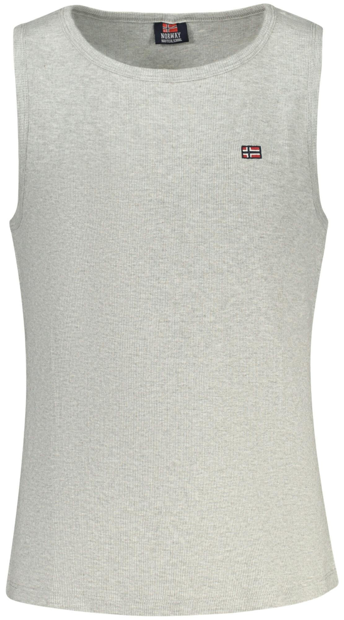 Norway 1963® Camisola Cabeada Cinza de Homem 855920 - 2XL