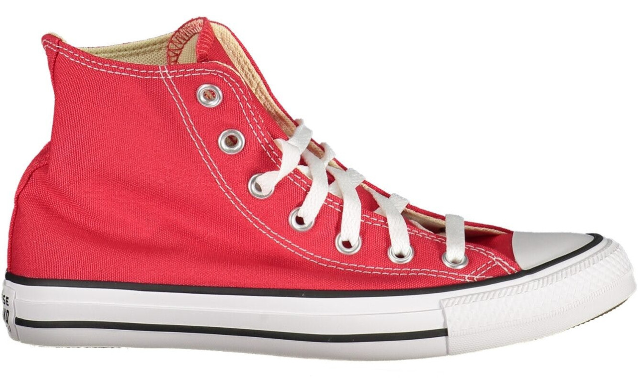 Converse® Sapatilhas Vermelhas de Mulher M9621C - 44