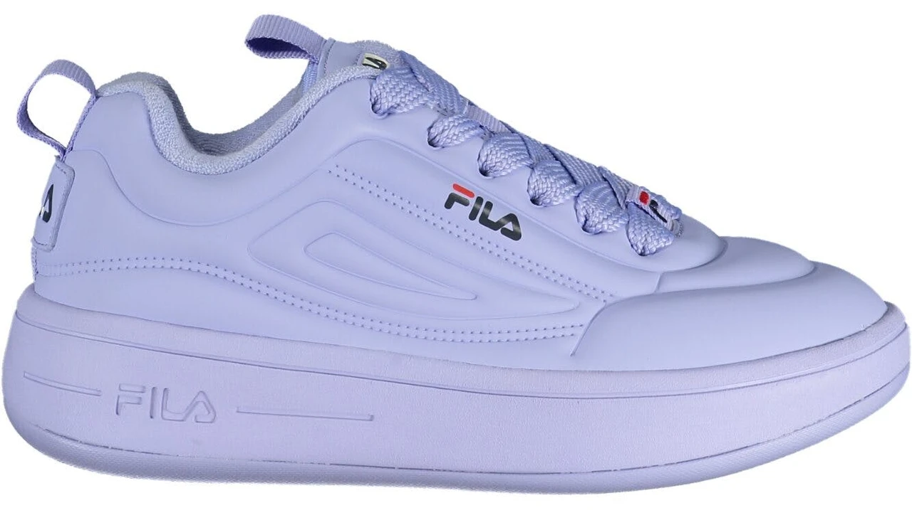 Fila® Sapatilha Azul de Mulher AZ40144 - 36