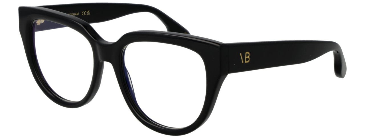 Victoria Beckham® Armação Óptica VB2674 001 53