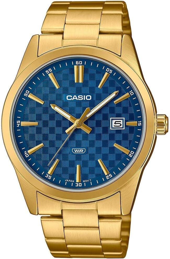 Relógio masculino Collection com mostrador 41 mm