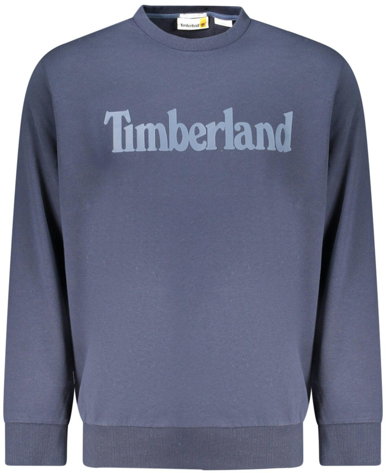 Timberland® Suéter Azul de Mulher TB0A6CWC - L