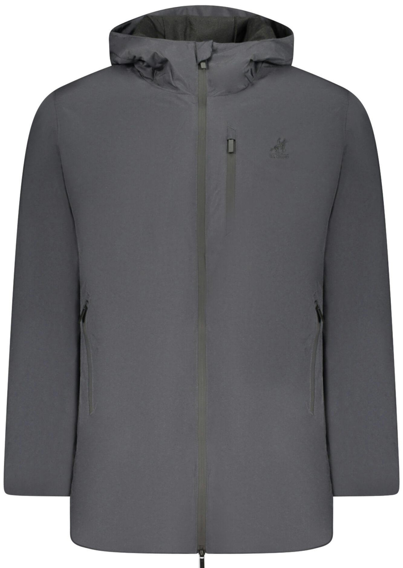 U.S. Grand Polo® Casaco Preto de Homem AU02812SALVANO - S