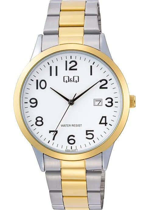 Relógio Q&Q® by CITIZEN Homem A44A-003PY