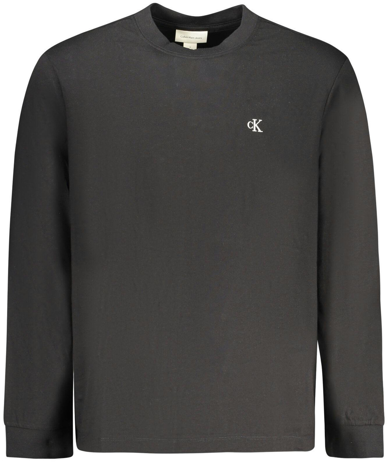 Calvin Klein® Suéter Preta de Homem LV04RD247G - S