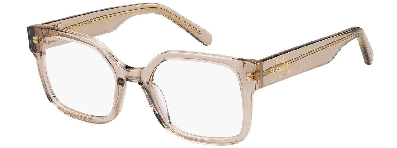 Marc Jacobs® Armação Ótica MARC 861 FWM20 51