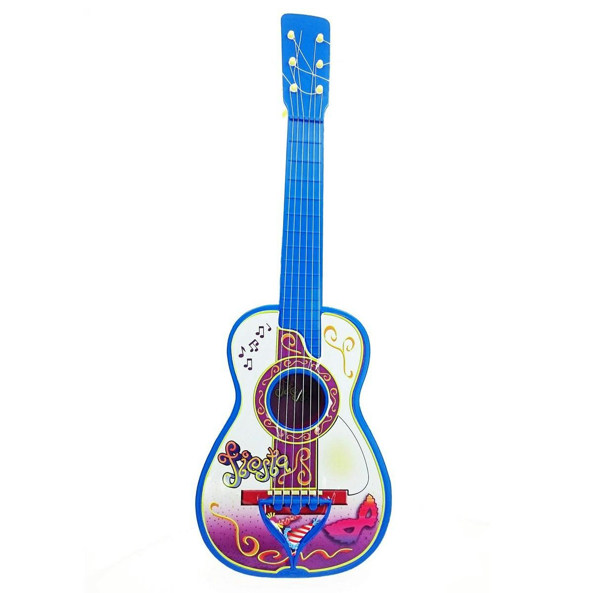 Brinquedo musical Reig Guitarra Infantil