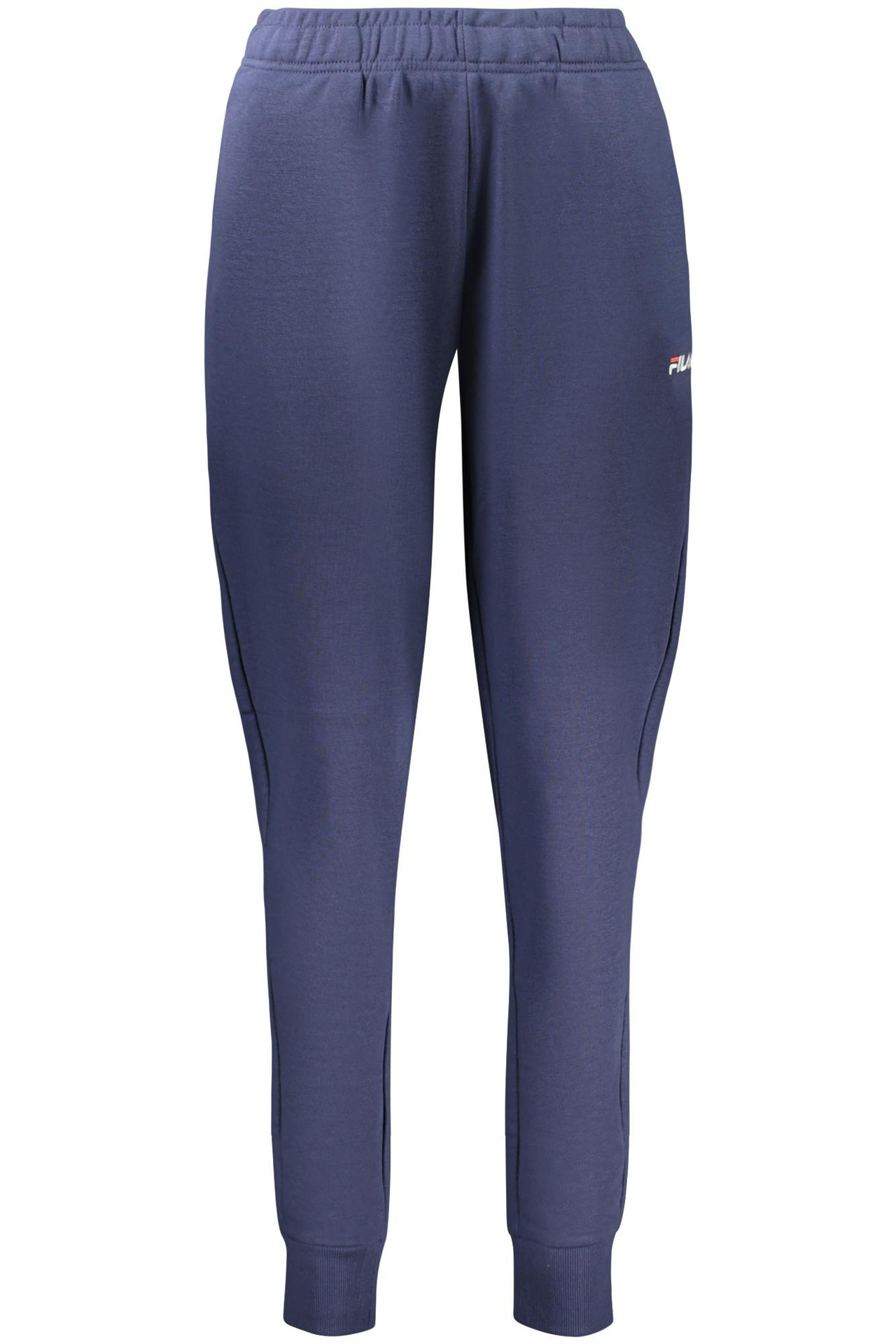 Fila®  Calça Desportiva Azul de Mulher FAW1055 - XS