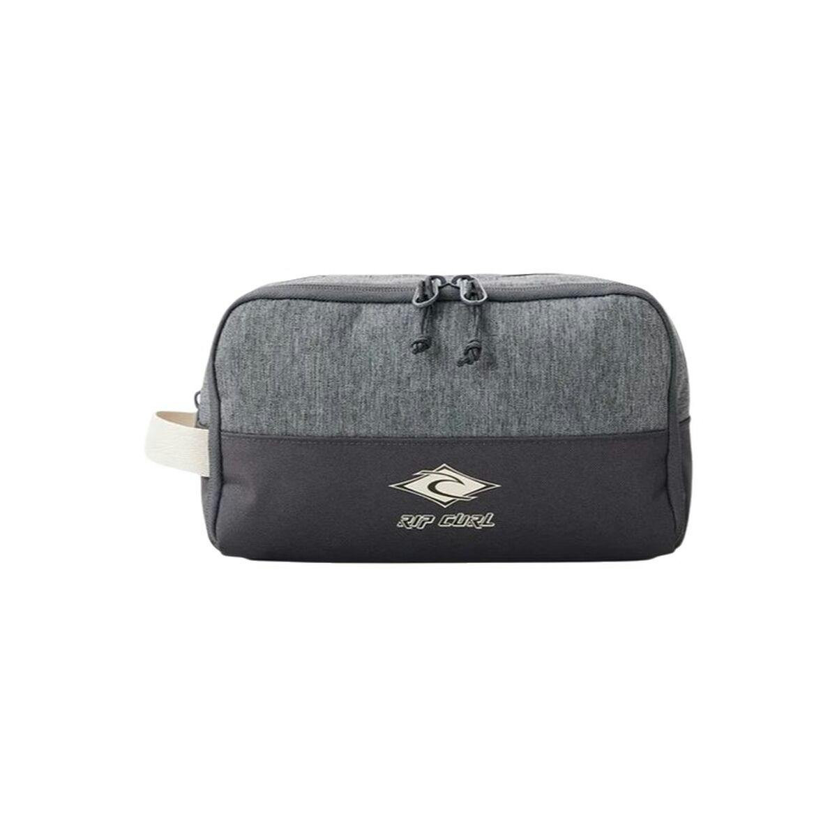 Necessaire de Viagem Cinzento