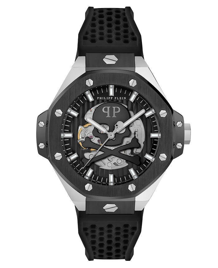 Relógio Philipp Plein® Skeleton Royal Automatic PWPFA0824