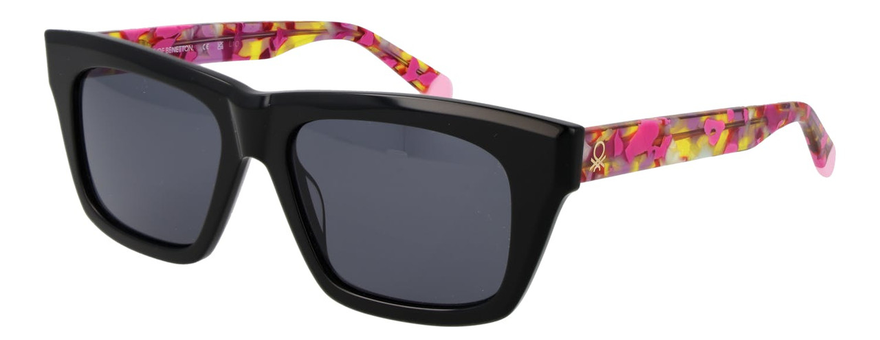 Benetton® Óculos de Sol BE5079 001 54