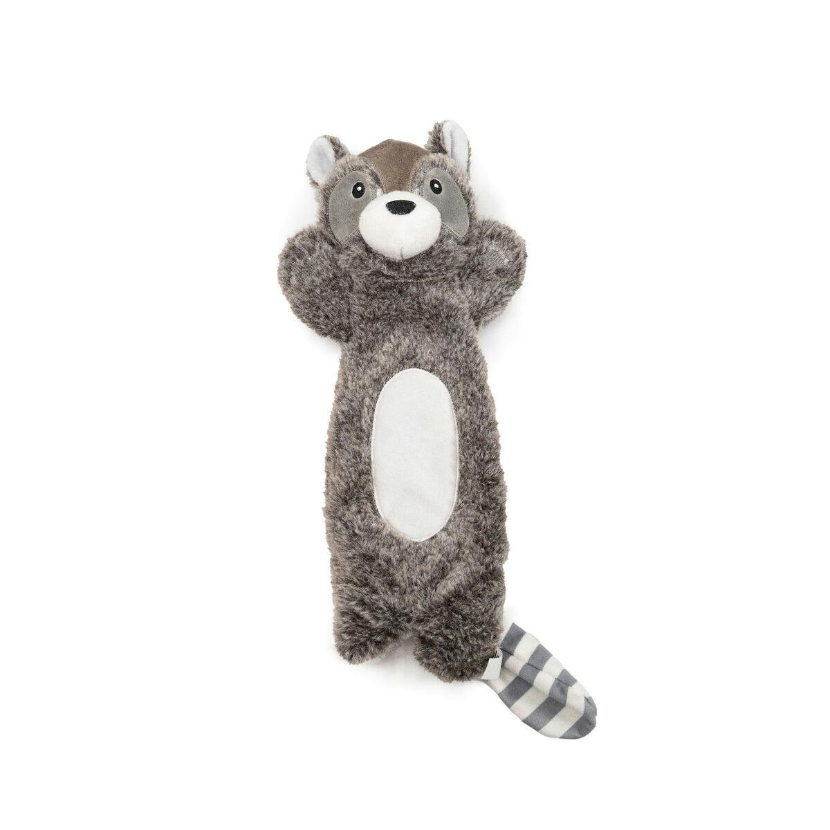 Gloria Peluche para cães Frida Guaxinim