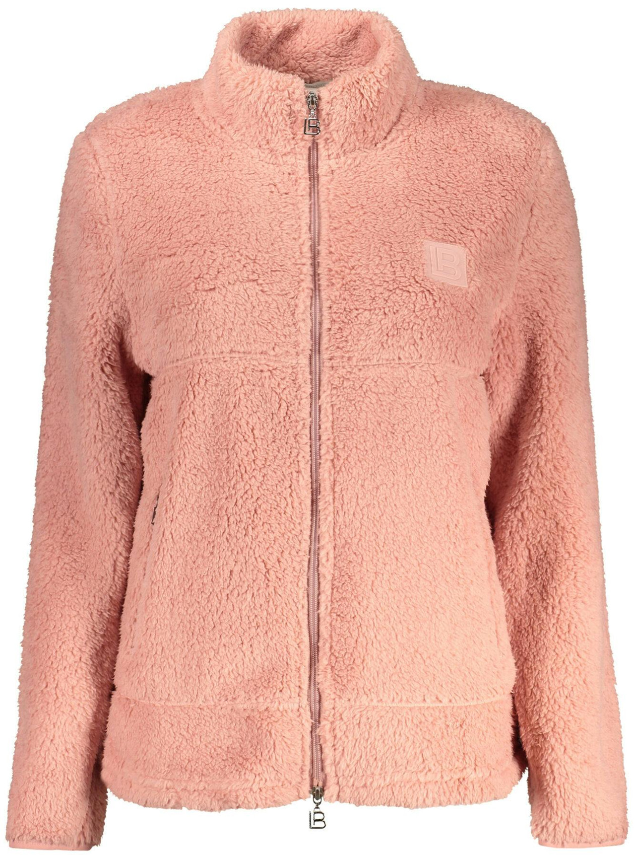 Laura Biagiotti® Casaco Rosa de Mulher BOA96920B - M