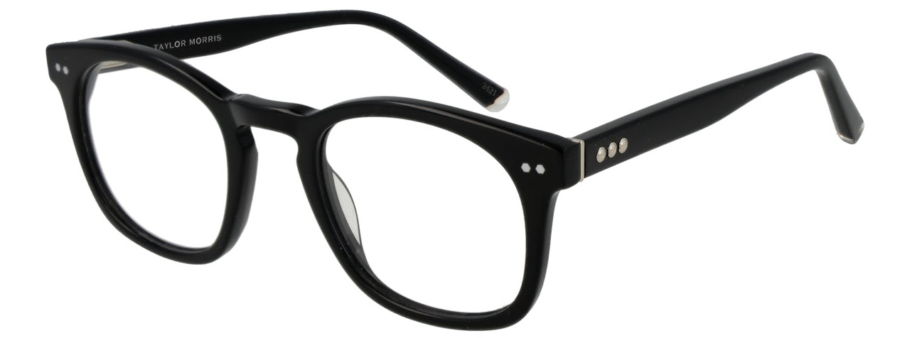 Taylor Morris® Armação Óptica W8 C1 49