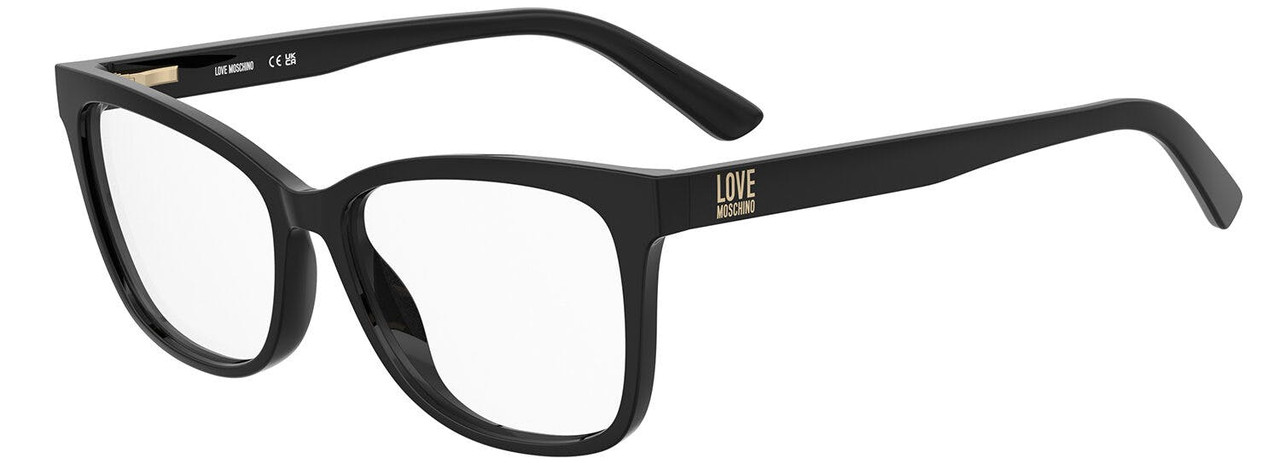 Moschino Love® Armação Ótica MOL660 80715 54
