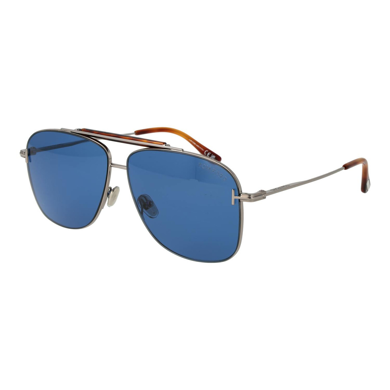 Tom Ford® Óculos de Sol FT1017 14V 60