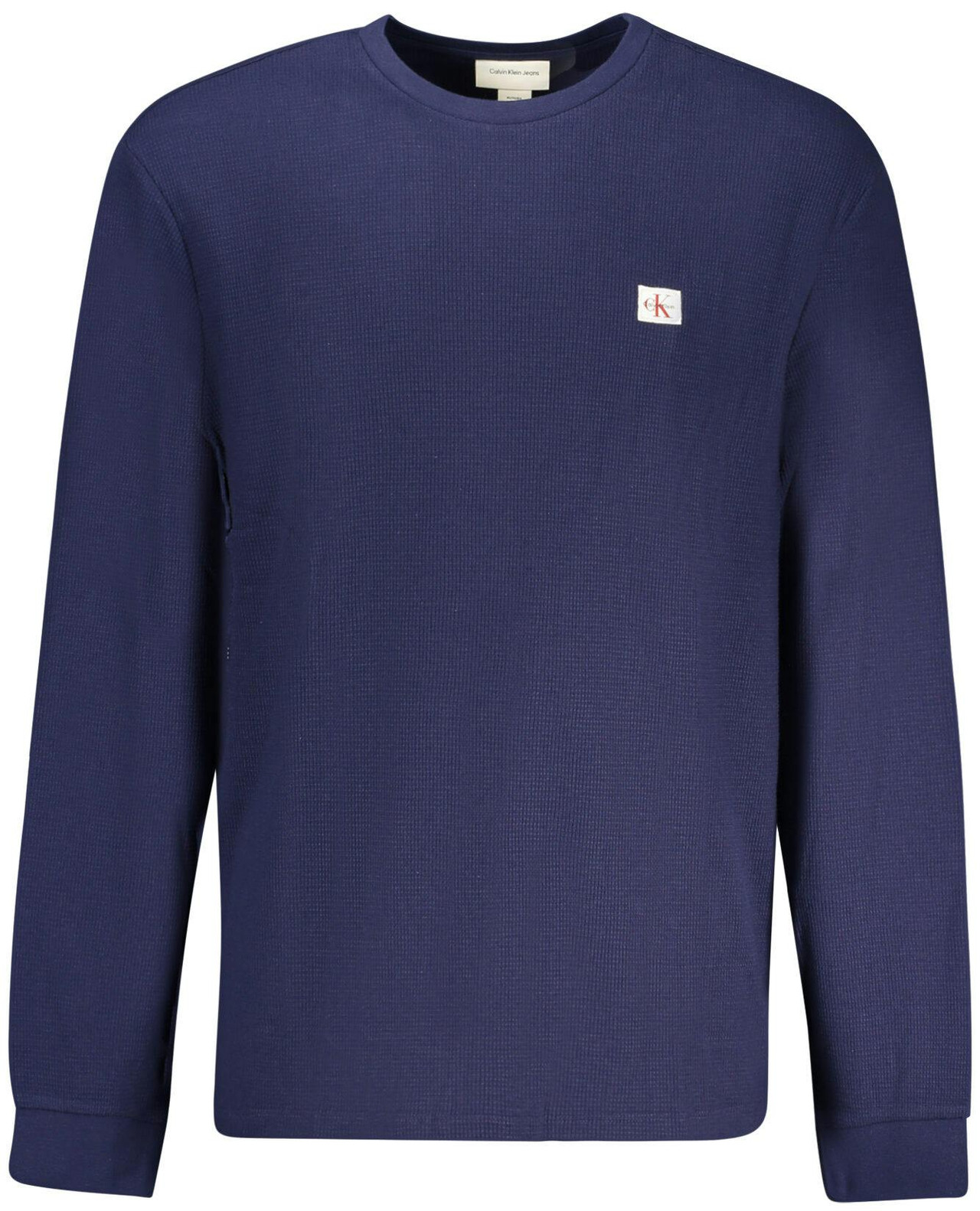 Calvin Klein® Suéter Azul de Homem LV040EM217 - XL