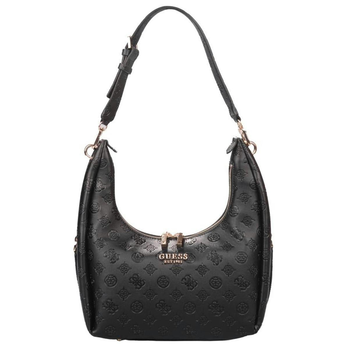 Guess® Mala Preta de Mulher PD966502 - UNI