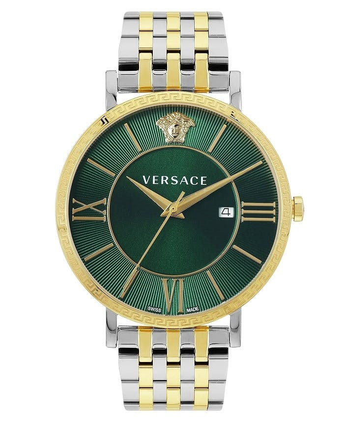Relógio Versace® V-Eternal Gent VENCA0224