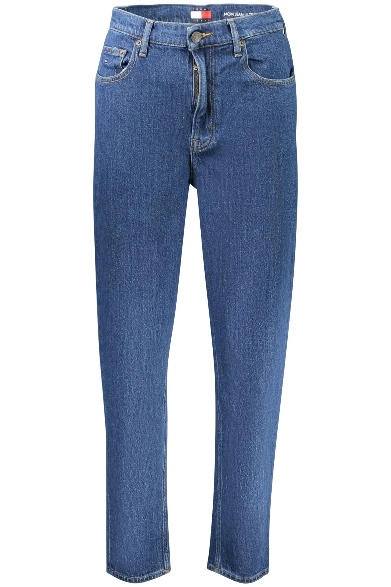 Tommy Hilfiger® Calça de Ganga de Mulher DW0DW22446 - 25L32