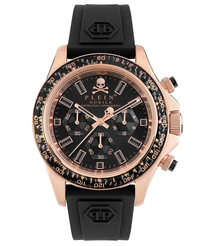 Relógio Philipp Plein® Nobile Racing Chrono PWVAA0623