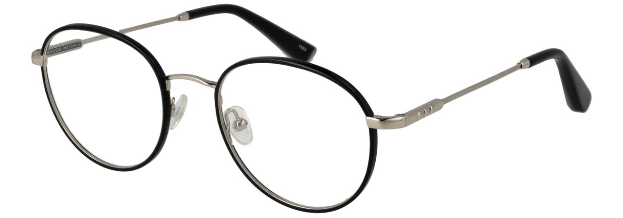 Taylor Morris® Armação Óptica TM09 C1 50