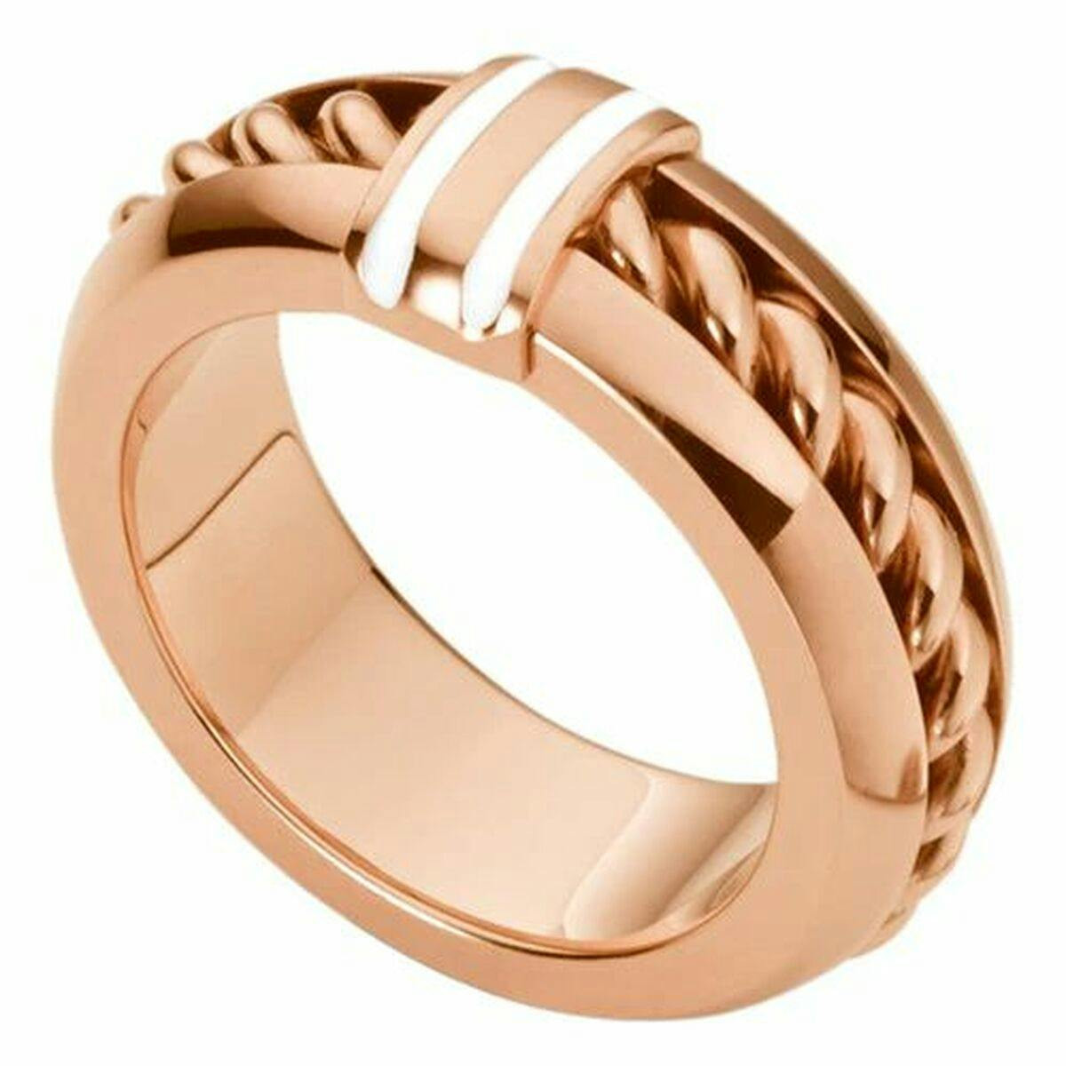 Tommy Hilfiger® Anel Feminino 2700579B (12)