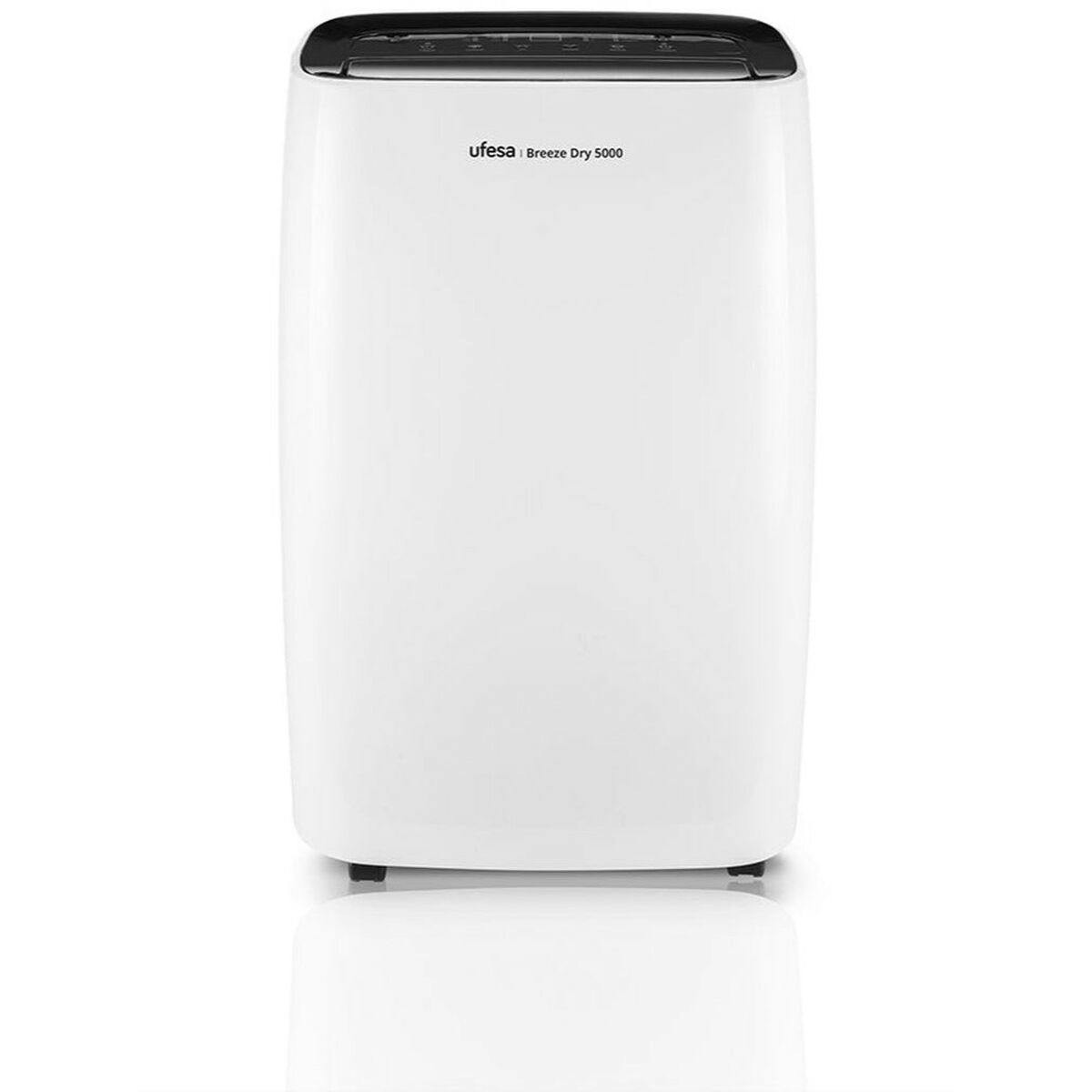 Ufesa - Desumidificador Breeze Dry 5000 260 W 6 L