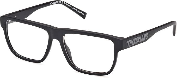 Timberland® Armação Ótica TB50009 002 53