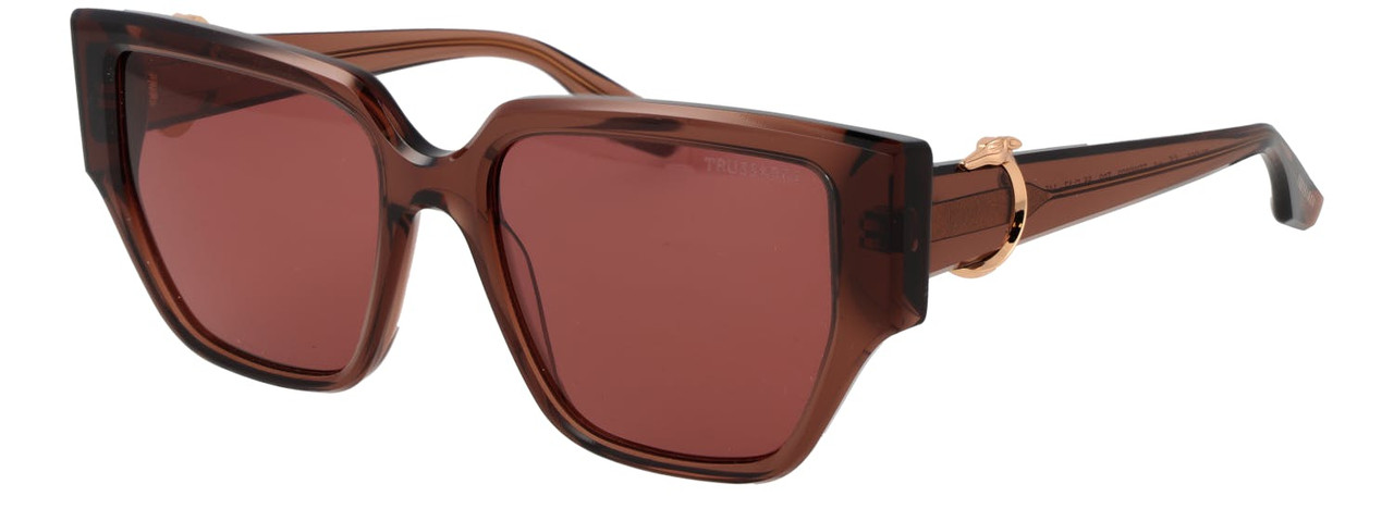 Trussardi® Óculos de Sol TSW9023 T03 55