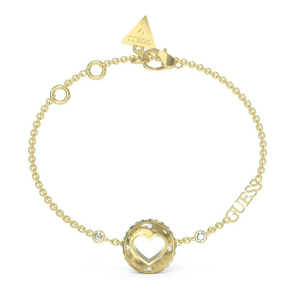 Pulseira Guess® JUBB03344JWYGL