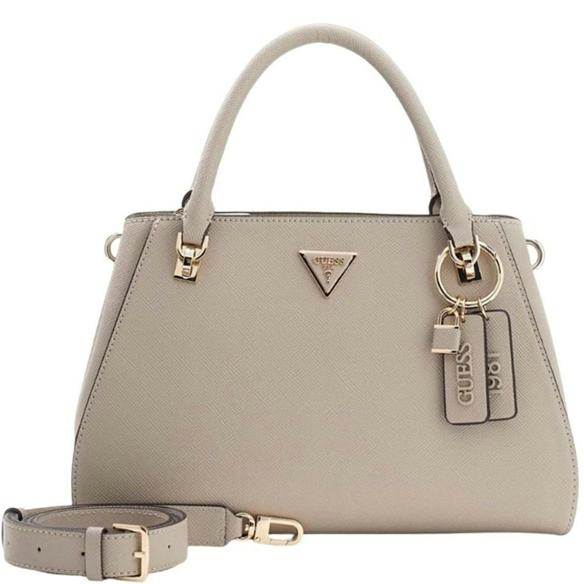 Guess® Mala Bege de Mulher ZG967207 - UNI
