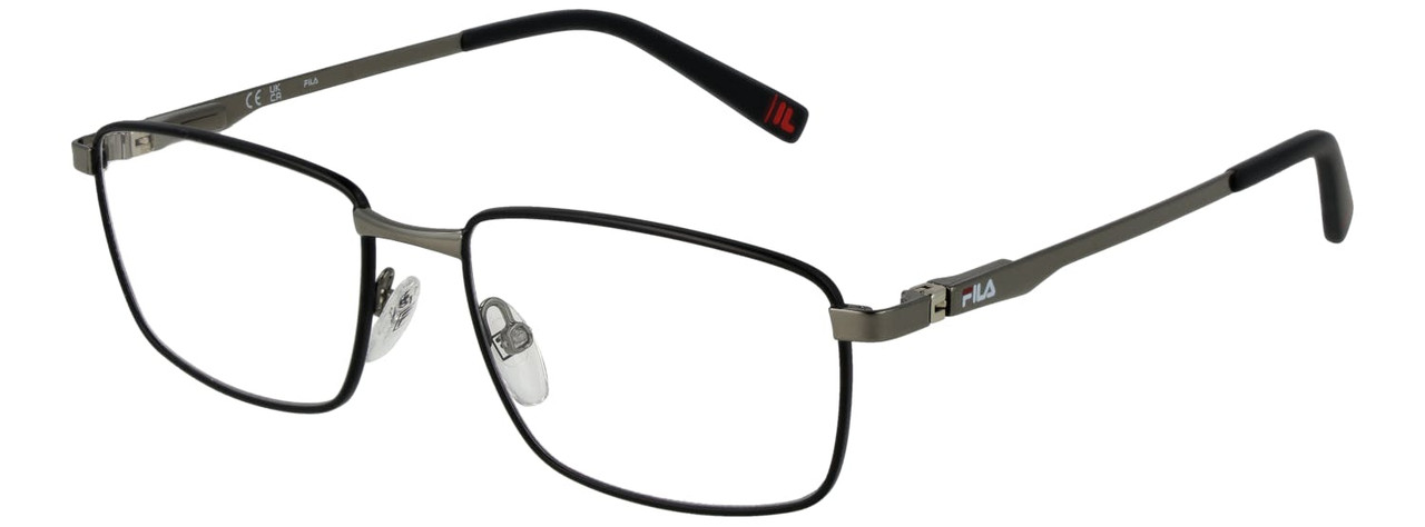 Fila® Armação Óptica VFI206 0K56 53
