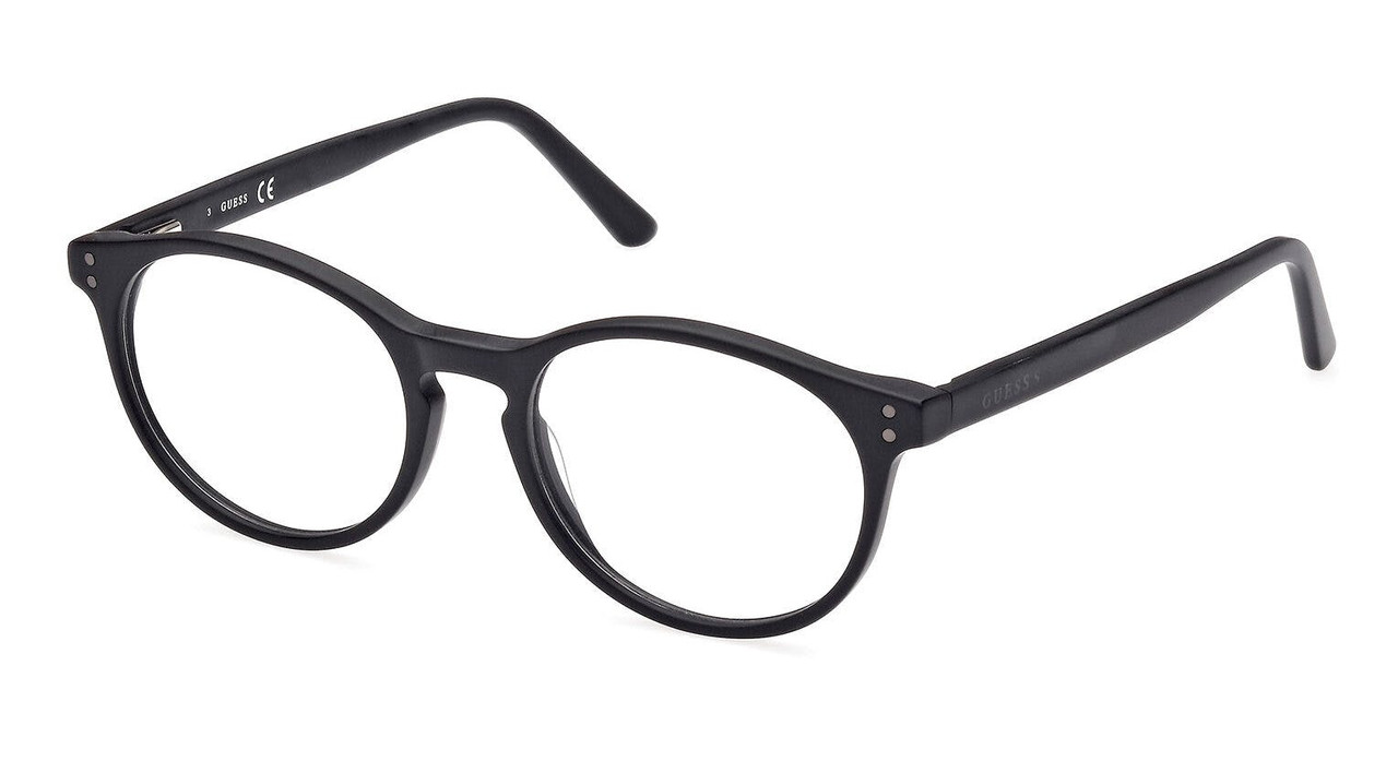 Guess® Armação Óptica GU8266 002 49