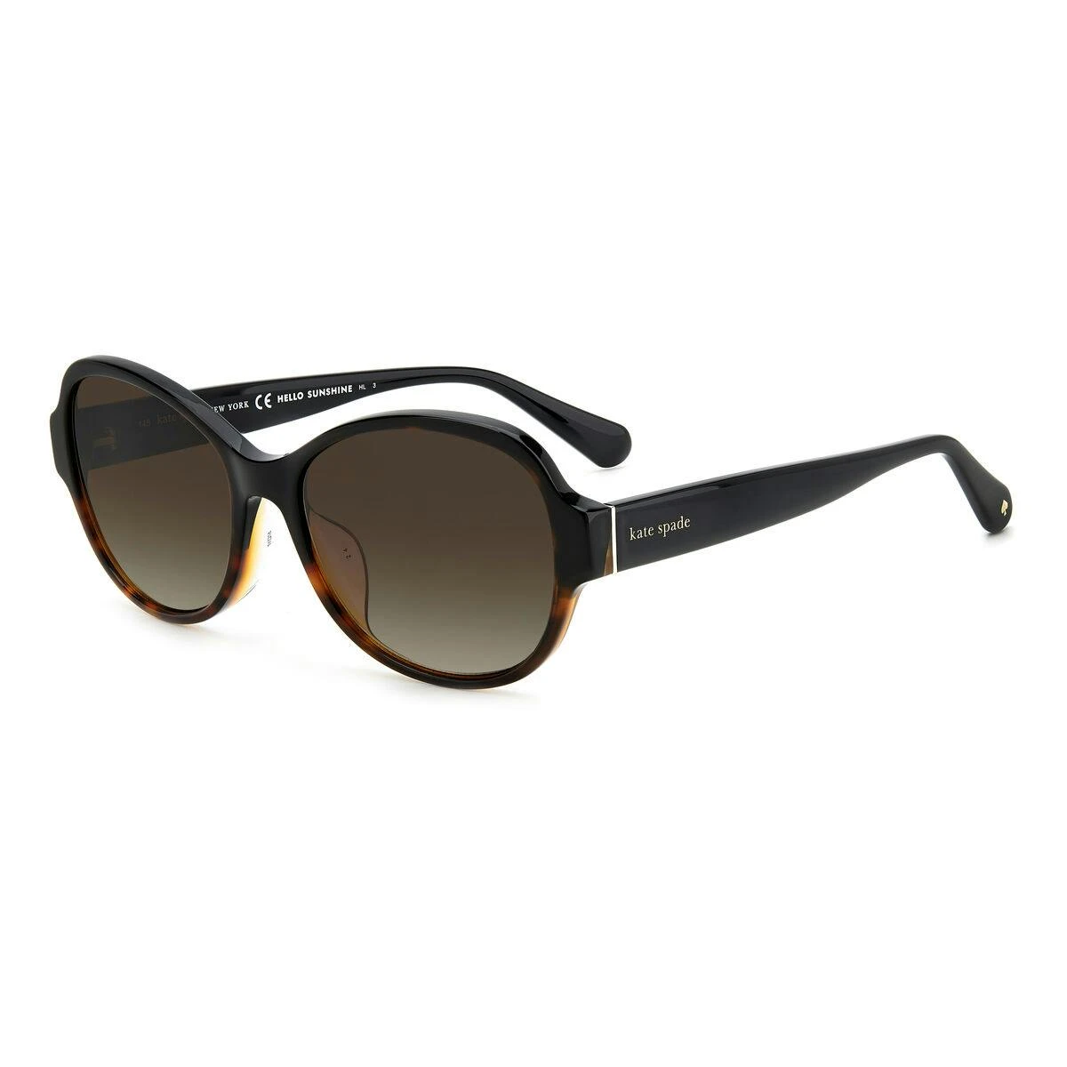 Kate Spade® Óculos de Sol ADDILYNN-F-S-W4A