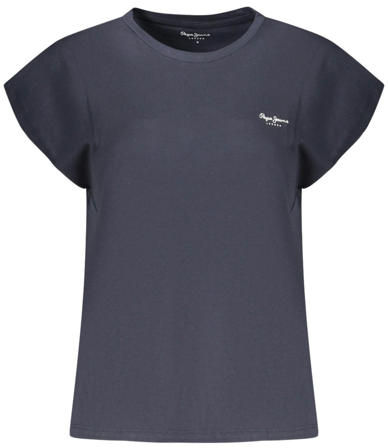 Pepe Jeans® T-Shirt Azul de Mulher PL504821BLOOM - XS