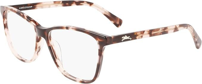 Longchamp® Armação Ótica LO2700 690 52