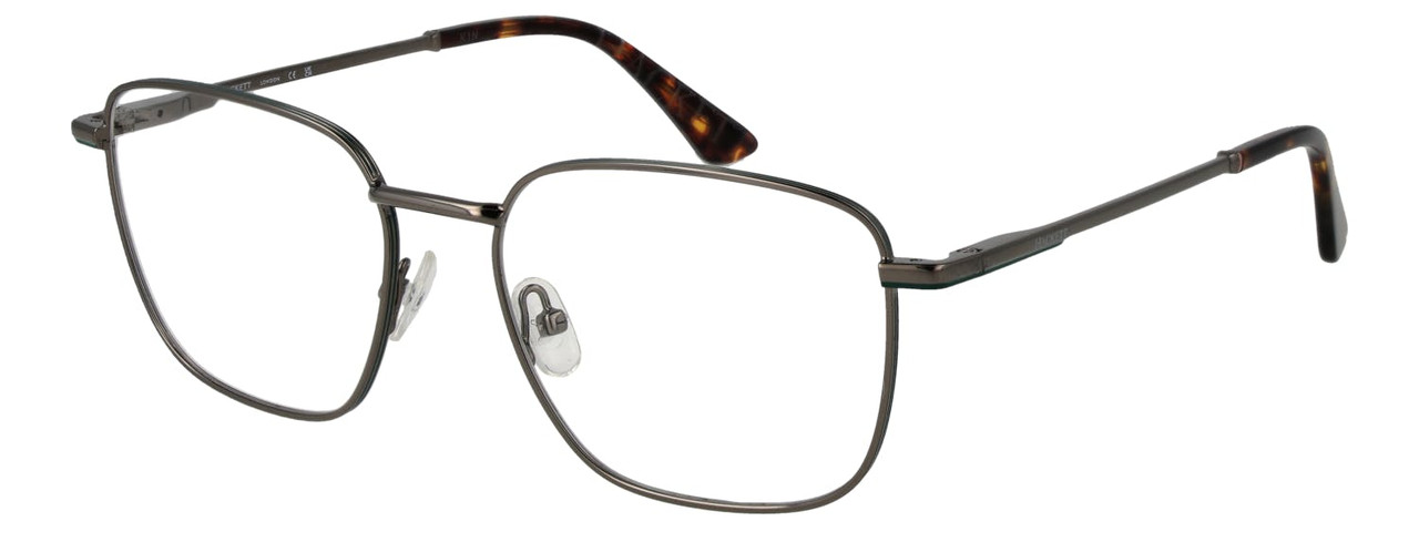 Hackett® Armação Óptica HEK129 940 54