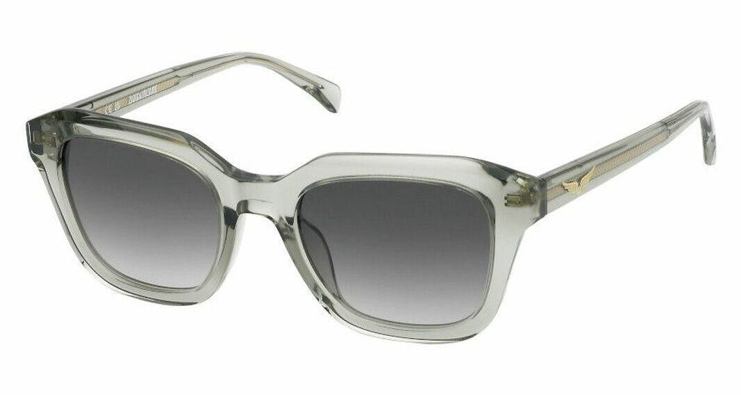 Zadig & Voltaire® Óculos de Sol SZV364 50 09RM