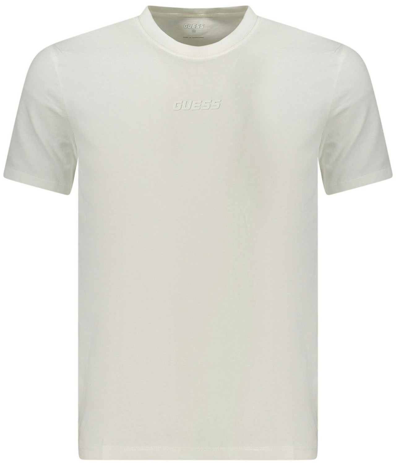 Guess® T-Shirt Branca de Homem Z6GI06K2847 - 2XL