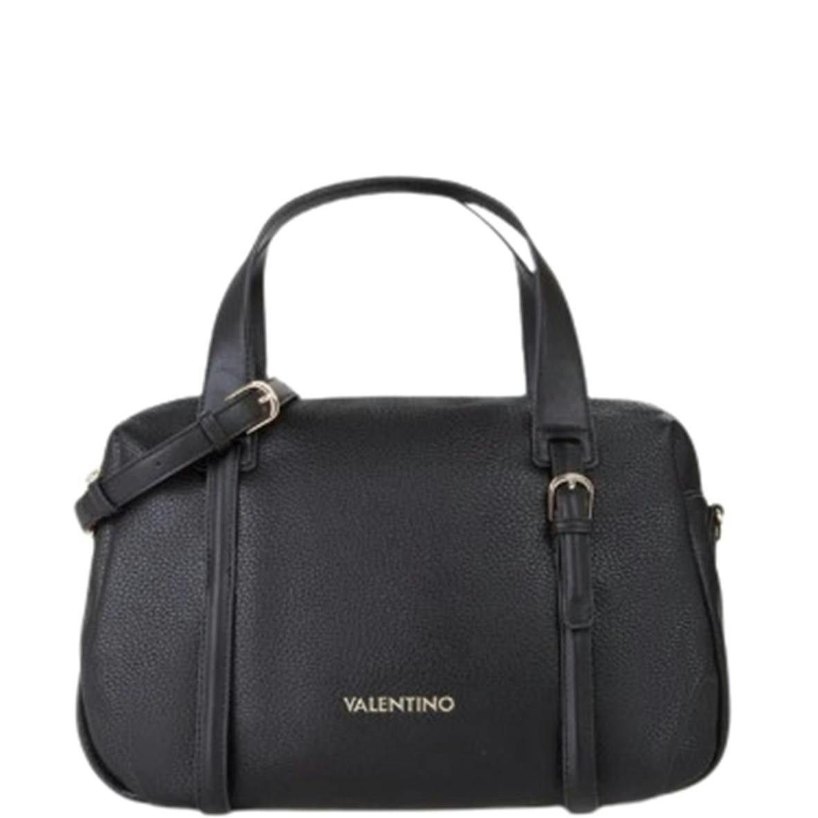 Valentino® Mala Preta de Mulher VBS9HS23 - UNI