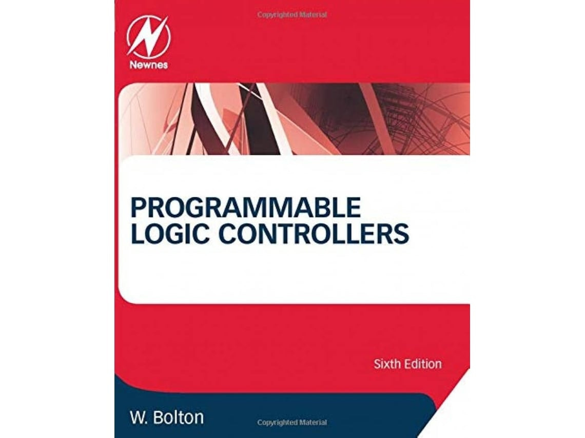 Programmable Logic Controllers by William Bolton (English)