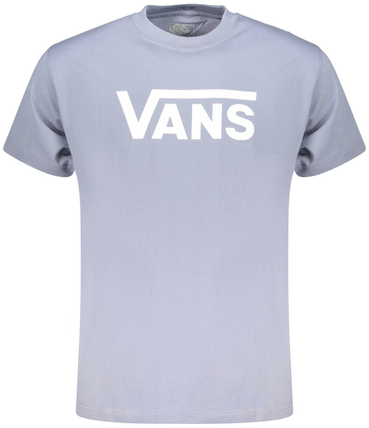 Vans® T-Shirt Azul de Homem VN000RA1 - L - VN000RA1CLASSICSS_AZFOI_L