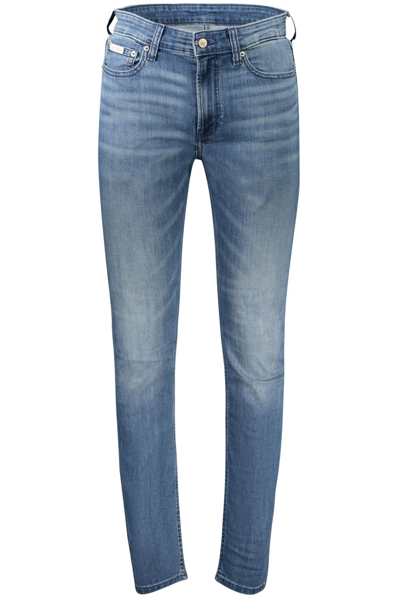 Calvin Klein® Calça de Ganga de Homem LV04RE781G - 31L32