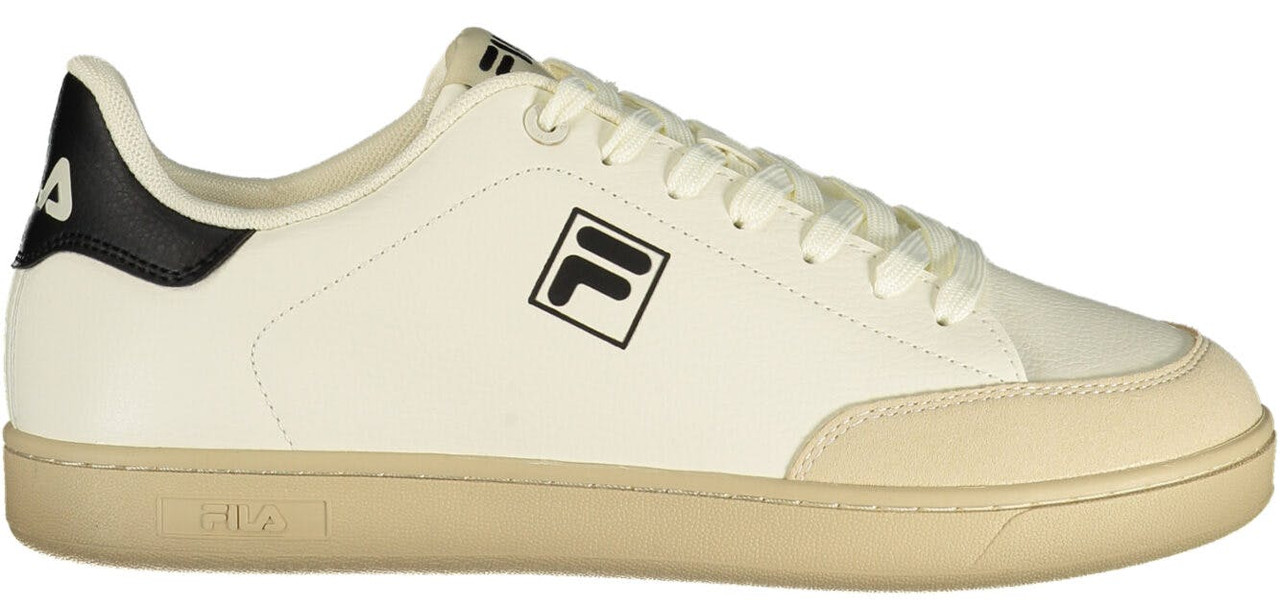 Fila®  Sapatilhas Brancas de Homem FFM0365COUR - 43