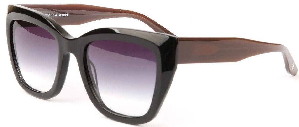 Bulget® Óculos de Sol BG9248 A01 52