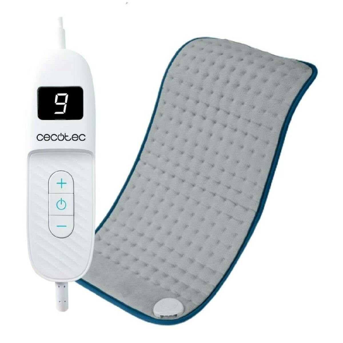 Aquecedor Térmico Cecotec HeatConfort 6000