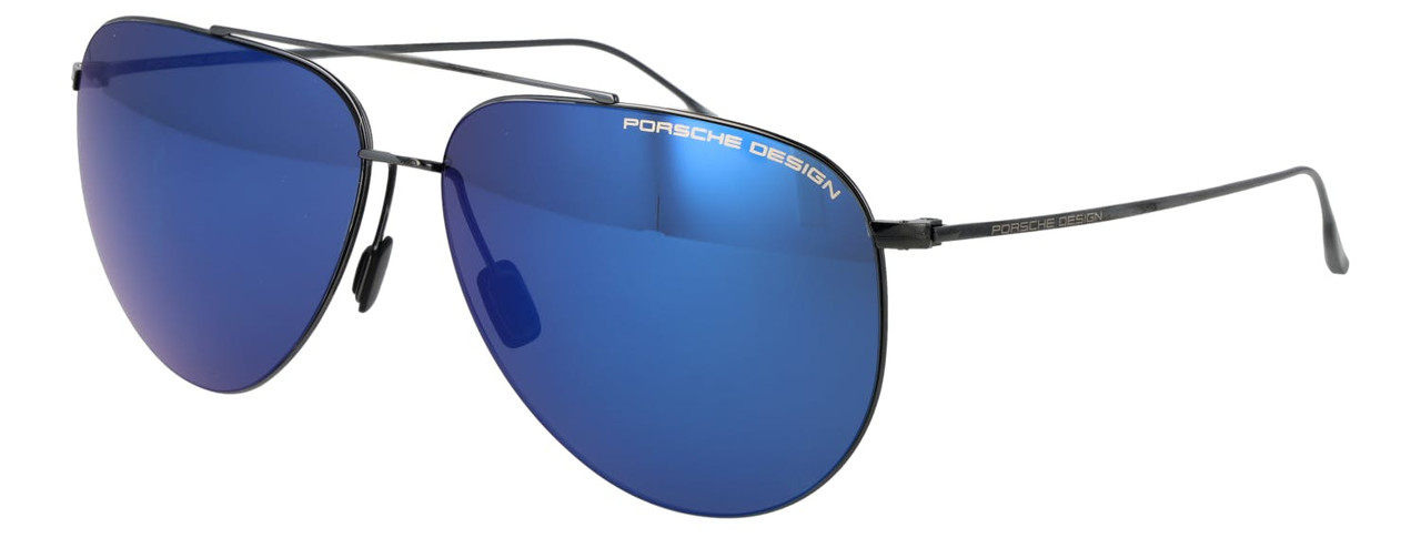 Porsche Design® Óculos de Sol P8939 A 62 Titanium